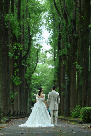 STUDIO AQUA 宇都宮インターパーク店（スタジオAQUA）_ロケーション撮影