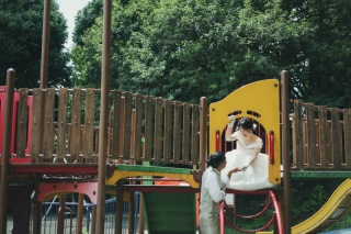 STUDIO AQUA 宇都宮インターパーク店（スタジオAQUA）_ロケーション撮影