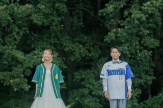 STUDIO AQUA 宇都宮インターパーク店（スタジオAQUA）_敷地内ガーデンフォト