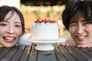 STUDIO AQUA 宇都宮インターパーク店（スタジオAQUA）_敷地内ガーデンフォト