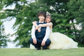 STUDIO AQUA 宇都宮インターパーク店（スタジオAQUA）_敷地内ガーデンフォト