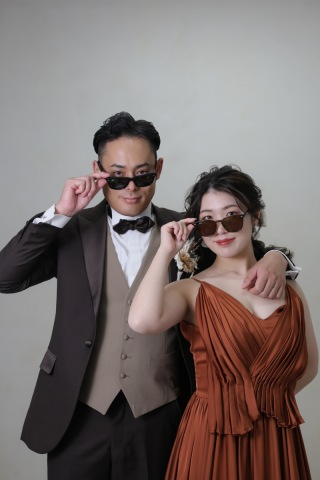 STUDIO AQUA 宇都宮インターパーク店（スタジオAQUA）_スタジオ撮影