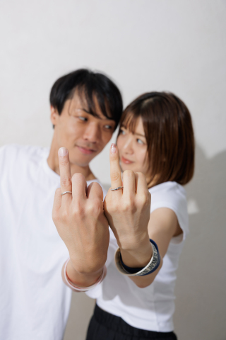 STUDIO AQUA 宇都宮インターパーク店（スタジオAQUA）_私服フォト