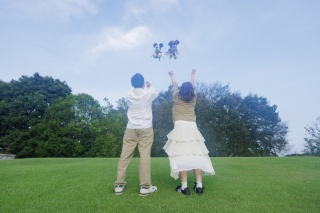 STUDIO AQUA 宇都宮インターパーク店（スタジオAQUA）_私服フォト