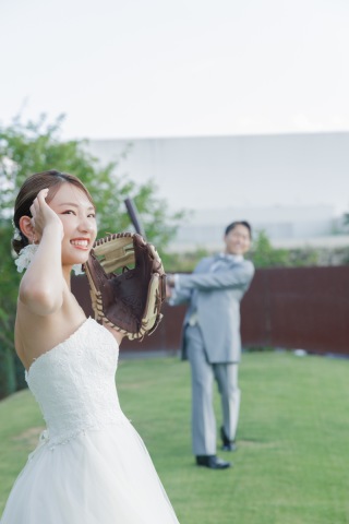 STUDIO AQUA 宇都宮インターパーク店（スタジオAQUA）_敷地内ガーデンフォト