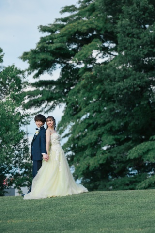 STUDIO AQUA 宇都宮インターパーク店（スタジオAQUA）_敷地内ガーデンフォト