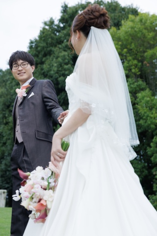 STUDIO AQUA 宇都宮インターパーク店（スタジオAQUA）_敷地内ガーデンフォト