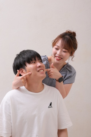 STUDIO AQUA 宇都宮インターパーク店（スタジオAQUA）_私服フォト