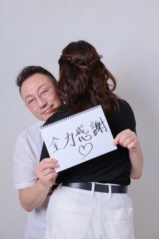 STUDIO AQUA 宇都宮インターパーク店（スタジオAQUA）_私服フォト