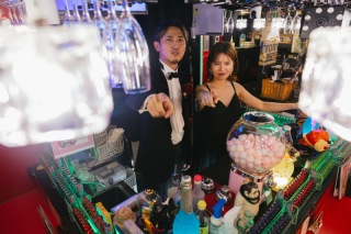 STUDIO AQUA 宇都宮インターパーク店（スタジオAQUA）_思い出の場所で