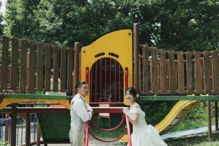 STUDIO AQUA 宇都宮インターパーク店（スタジオAQUA）_ロケーション撮影