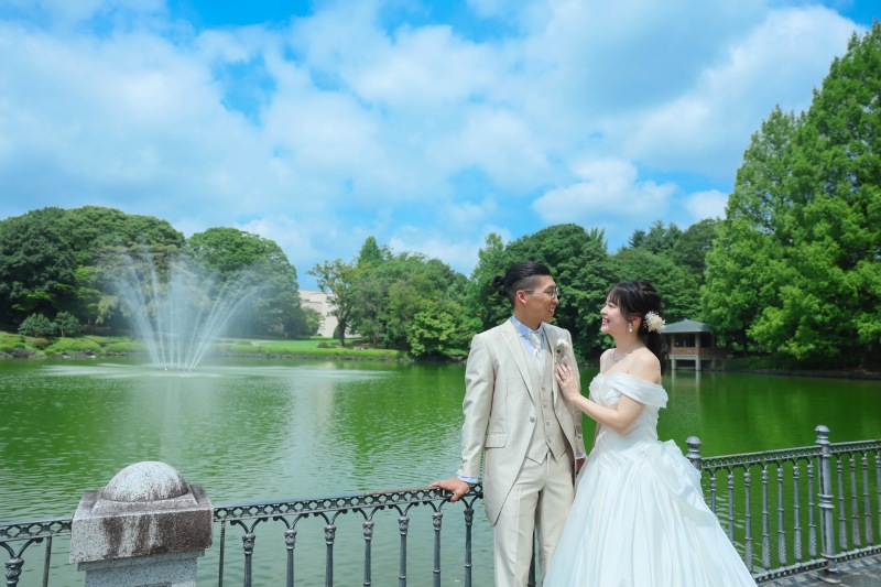 Point1 多彩な撮影シーン