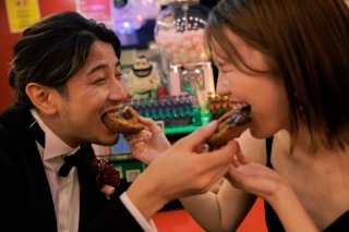 STUDIO AQUA 宇都宮インターパーク店（スタジオAQUA）_思い出の場所で