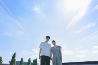 STUDIO AQUA 宇都宮インターパーク店（スタジオAQUA）_私服フォト