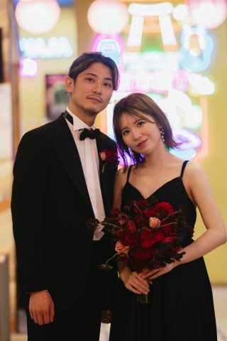 STUDIO AQUA 宇都宮インターパーク店（スタジオAQUA）_思い出の場所で