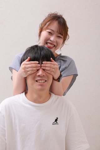 STUDIO AQUA 宇都宮インターパーク店（スタジオAQUA）_私服フォト