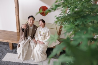 STUDIO AQUA 宇都宮インターパーク店（スタジオAQUA）_相談会〜撮影当日までの流れ