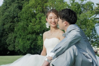 STUDIO AQUA 宇都宮インターパーク店（スタジオAQUA）_敷地内ガーデンフォト