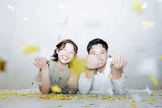 STUDIO AQUA 宇都宮インターパーク店（スタジオAQUA）_私服フォト