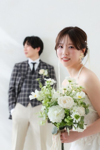 STUDIO AQUA 宇都宮インターパーク店（スタジオAQUA）_スタジオ撮影