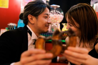 STUDIO AQUA 宇都宮インターパーク店（スタジオAQUA）_ロケーション撮影