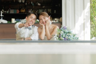 STUDIO AQUA 宇都宮インターパーク店（スタジオAQUA）_敷地内ガーデンフォト