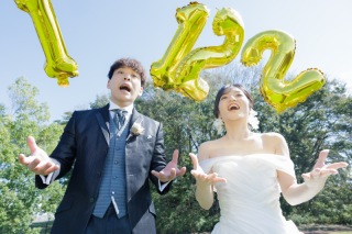 STUDIO AQUA 宇都宮インターパーク店（スタジオAQUA）_敷地内ガーデンフォト