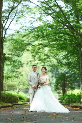 STUDIO AQUA 宇都宮インターパーク店（スタジオAQUA）_ロケーション撮影