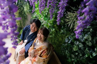 STUDIO AQUA 宇都宮インターパーク店(スタジオAQUA)_スタジオ撮影