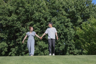 STUDIO AQUA 宇都宮インターパーク店（スタジオAQUA）_私服フォト