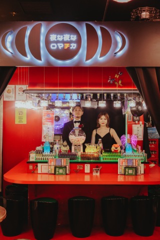 STUDIO AQUA 宇都宮インターパーク店（スタジオAQUA）_思い出の場所で