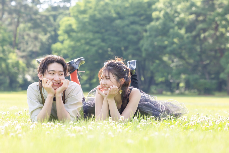 STUDIO AQUA 宇都宮インターパーク店（スタジオAQUA）_ロケーション撮影