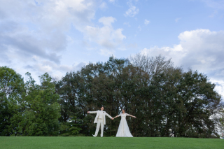 STUDIO AQUA 宇都宮インターパーク店（スタジオAQUA）_敷地内ガーデンフォト