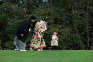 STUDIO AQUA 宇都宮インターパーク店（スタジオAQUA）_敷地内ガーデンフォト