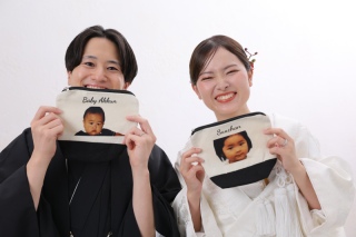 STUDIO AQUA 宇都宮インターパーク店(スタジオAQUA)_スタジオ撮影