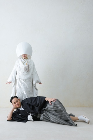 STUDIO AQUA 宇都宮インターパーク店（スタジオAQUA）_綿帽子のひみつ