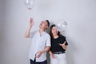 STUDIO AQUA 宇都宮インターパーク店（スタジオAQUA）_私服フォト