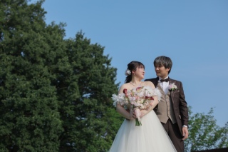 STUDIO AQUA 宇都宮インターパーク店（スタジオAQUA）_敷地内ガーデンフォト