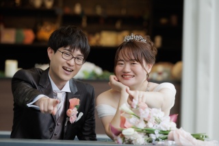 STUDIO AQUA 宇都宮インターパーク店（スタジオAQUA）_敷地内ガーデンフォト