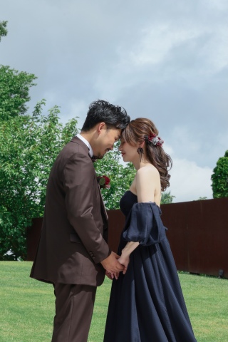 STUDIO AQUA 宇都宮インターパーク店（スタジオAQUA）_敷地内ガーデンフォト