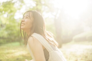 三河　梨々華