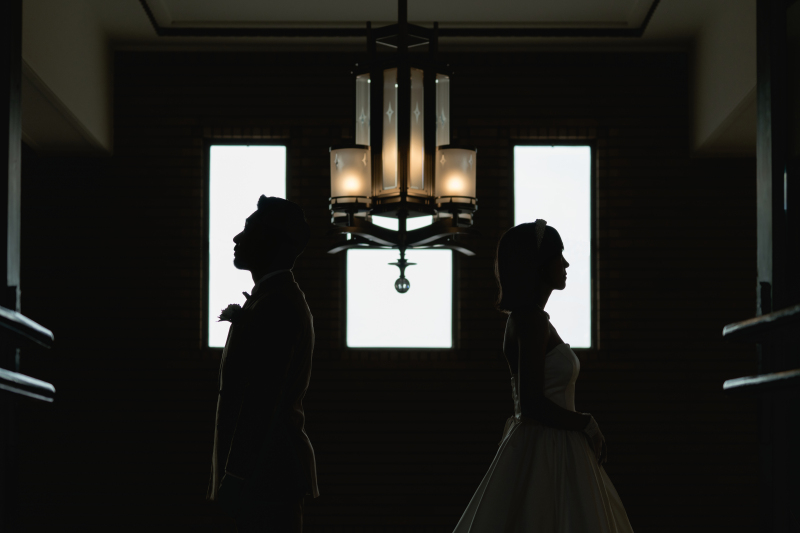 心に残る一枚を。