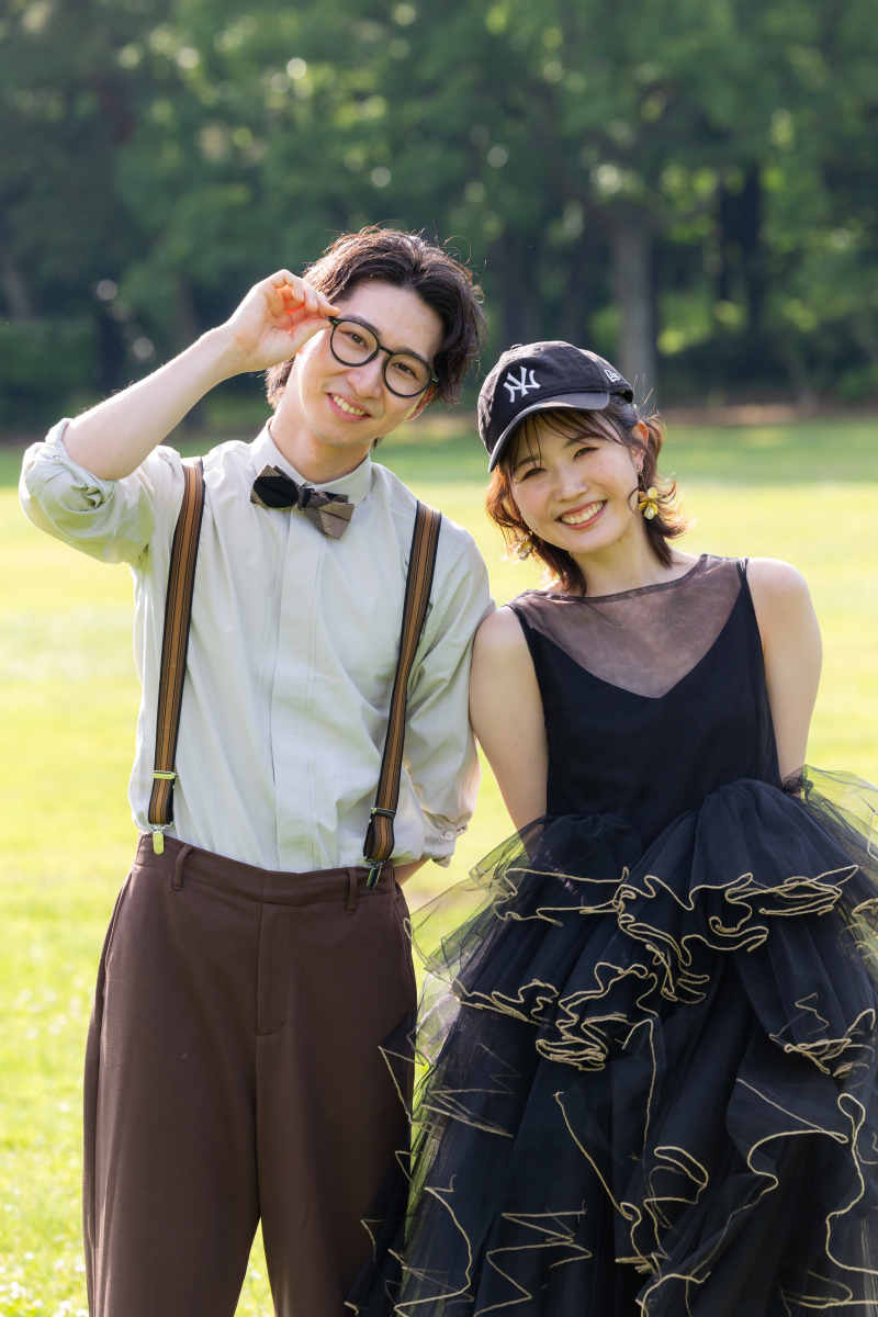 那須にておしゃれに！