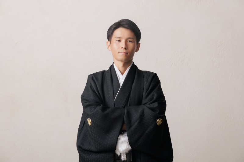 【和装洋装の王道撮影!】和装+洋装スタジオ<200データ付き>