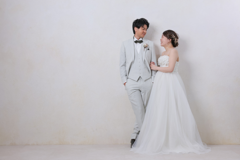 【ガーデンフォトも撮れちゃう!】*洋装スタジオガーデン150カット全データ*シンプルスタジオとガーデンフォト