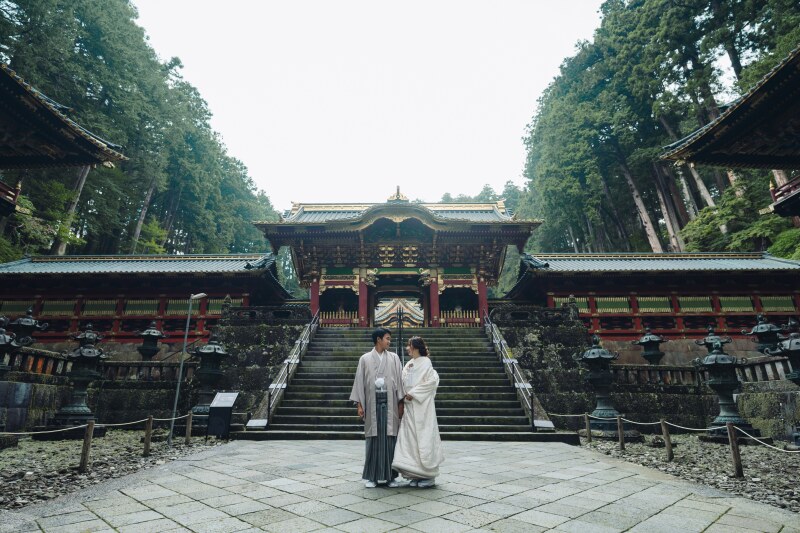 【日光エリア】日光山輪王寺ロケーション<200カットデータ・1面台紙付き>