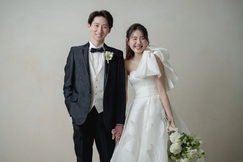 STUDIO AQUA × Gran Mariee冬のコラボフォトキャンペーン