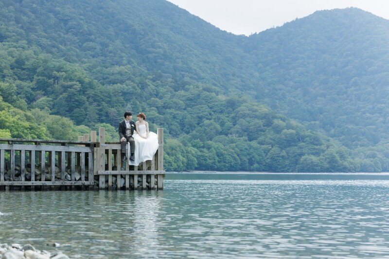 【日光・中禅寺湖エリア】和洋日光満喫ロケーション
