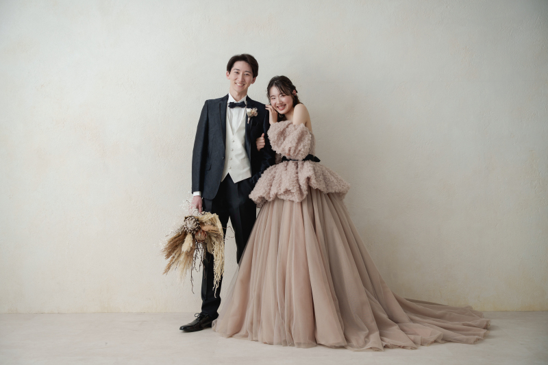 STUDIO AQUA × Gran Mariee冬のコラボフォトキャンペーン