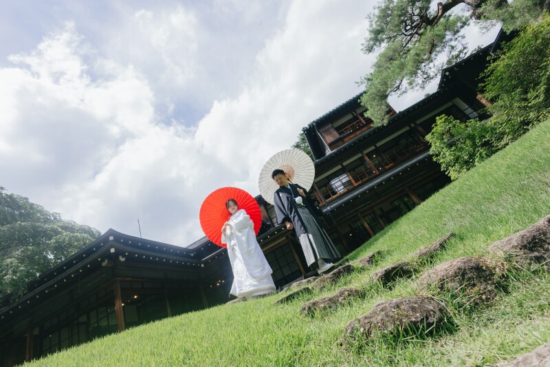 【日光・中禅寺湖エリア】和洋日光満喫ロケーション
